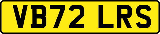 VB72LRS