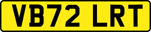 VB72LRT