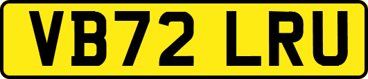 VB72LRU