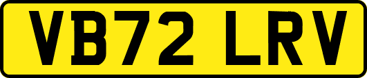 VB72LRV