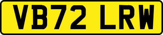 VB72LRW