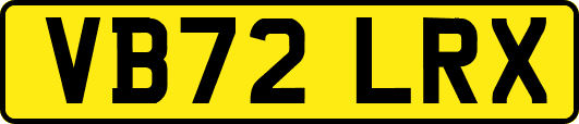 VB72LRX