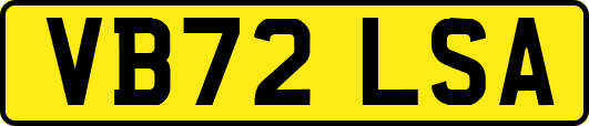 VB72LSA