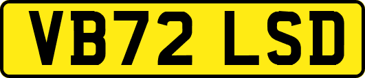 VB72LSD