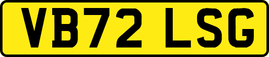 VB72LSG