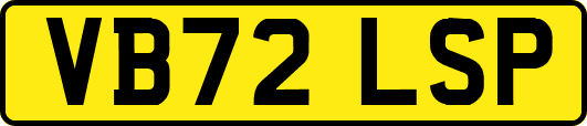 VB72LSP