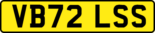 VB72LSS