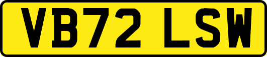 VB72LSW