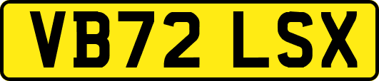 VB72LSX
