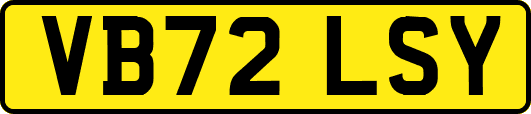 VB72LSY