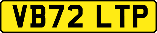 VB72LTP