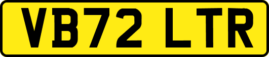 VB72LTR