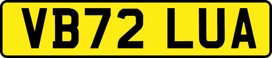 VB72LUA