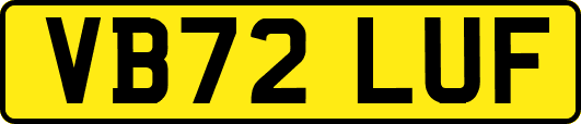 VB72LUF