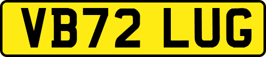 VB72LUG