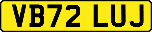 VB72LUJ