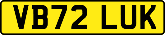 VB72LUK