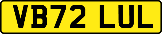 VB72LUL