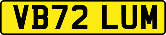 VB72LUM