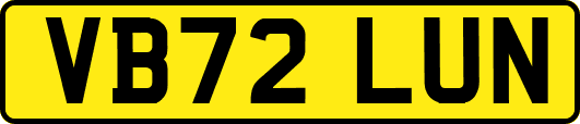 VB72LUN