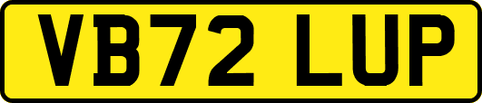 VB72LUP