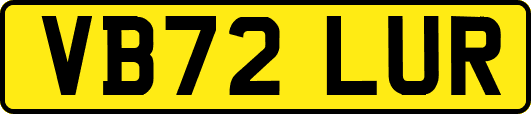 VB72LUR