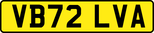 VB72LVA