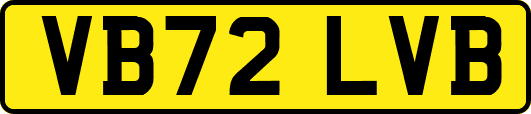 VB72LVB