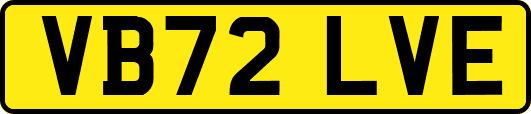 VB72LVE