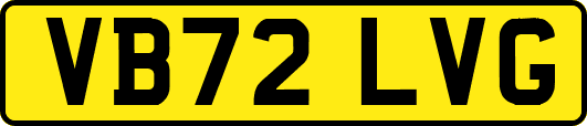 VB72LVG