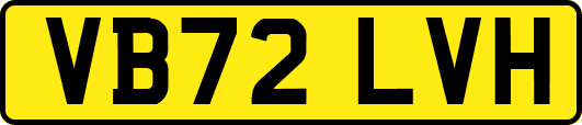 VB72LVH
