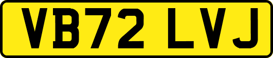 VB72LVJ