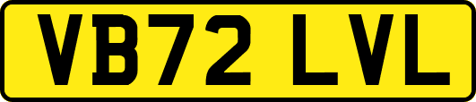 VB72LVL