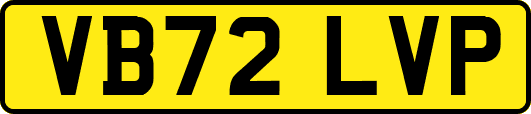 VB72LVP