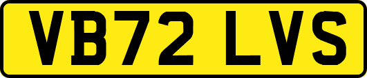 VB72LVS