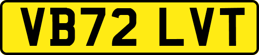 VB72LVT
