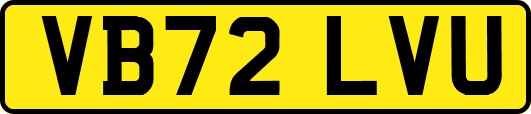 VB72LVU