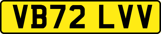 VB72LVV