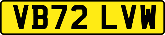 VB72LVW