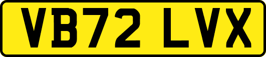 VB72LVX