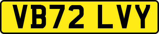 VB72LVY
