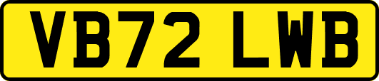 VB72LWB