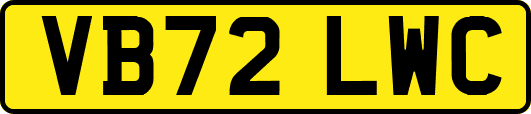 VB72LWC