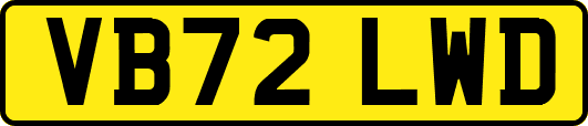 VB72LWD