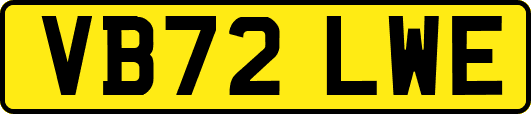VB72LWE