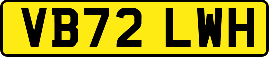 VB72LWH