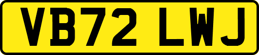 VB72LWJ
