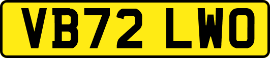 VB72LWO