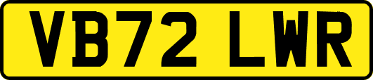 VB72LWR