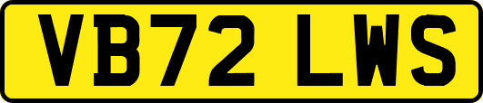 VB72LWS